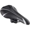 Bontrager Comfort Saddle - Youth