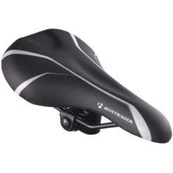 Bontrager Comfort Saddle - Youth