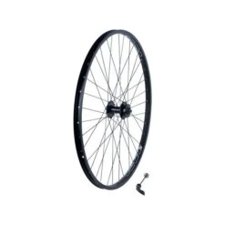 Bontrager AT550 Front Wheel