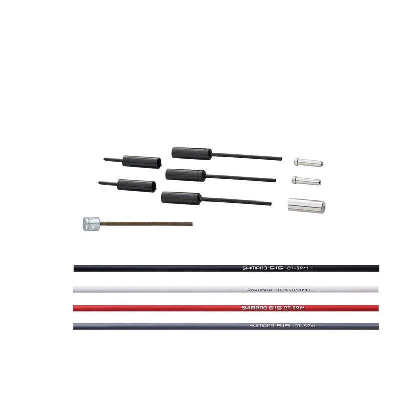 Shimano Dura-Ace OT-SP41 Derailleur Cable 1 Shimano Dura-Ace OT-SP41 Derailleur Cable