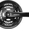 Shimano Tourney FC-TY501 Triple Front Chainwheel 24-34-42T