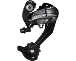 Shimano Altus M379-SGS 9-Speed Rear Derailleur