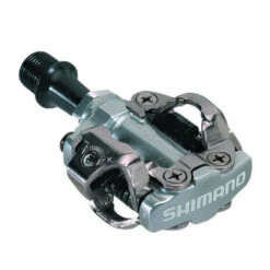 Shimano PD-M540 SPD Pedals