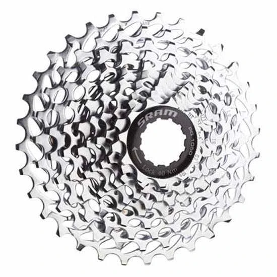 SRAM PG-1050 Cassette 1 SRAM PG-1050 Cassette