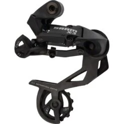 SRAM X.3 7/8/9 Speed Rear Long Cage Derailleur