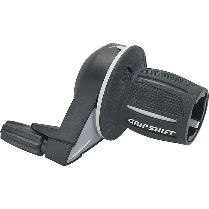 SRAM MRX Comp Micro Front Twist Shifter 1 SRAM MRX Comp Micro Front Twist Shifter