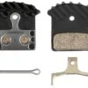 Shimano J04C Metal Disc Brake Pad