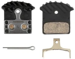 Shimano J04C Metal Disc Brake Pad