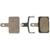 Shimano BR-M515 M05 Resin Disc Brake Pad