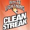 White Lightning Clean Streak Aerosol