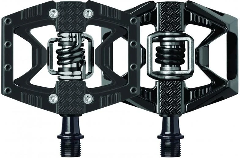Crank Brothers Double Shot 3 Pedals 2 Crank Brothers Double Shot 3 Pedals - Image 2
