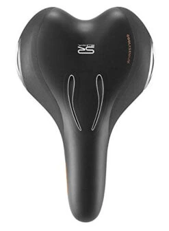 Selle Royal Lookin Saddle Bike Seat - Men's