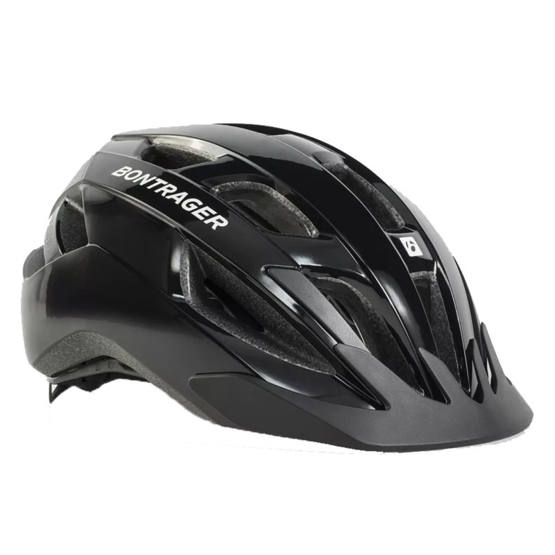 Bontrager Solstice Bike Helmet 1 Bontrager Solstice Bike Helmet