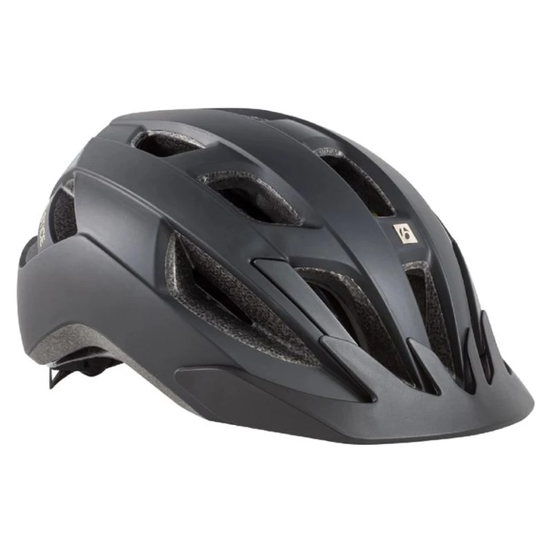Bontrager Solstice Bike Helmet W/ MIPS 5 Bontrager Solstice Bike Helmet W/ MIPS - Image 5