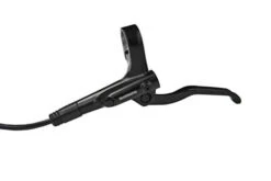 Shimano Alivio Bl-mt200/br-mt200 Disc Brake And Lever - Front, Hydraulic, Post Mount -Peak Cycle Hub Sales Store 380863 800 auto