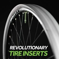CushCore Pro Tire Inserts -Peak Cycle Hub Sales Store 384172 800 auto