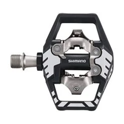 Shimano Deore Xt Trail Pd-m8120 Spd Clipless Pedal Set