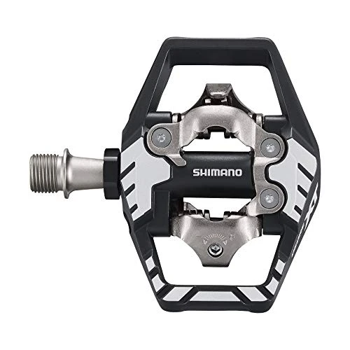 Shimano Deore Xt Trail Pd-m8120 Spd Clipless Pedal Set 1 Shimano Deore Xt Trail Pd-m8120 Spd Clipless Pedal Set