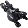 Shimano XT M8100 Race Hydraulic Disc-Brake Caliper
