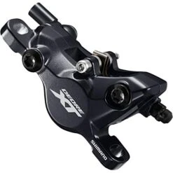 Shimano XT M8100 Race Hydraulic Disc-Brake Caliper