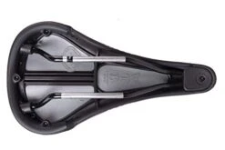 WTB Speed Saddle - Chromoly, Black, Medium -Peak Cycle Hub Sales Store 401459 800 auto