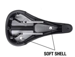 WTB Speed Saddle - Chromoly, Black, Medium -Peak Cycle Hub Sales Store 401464 800 auto 1