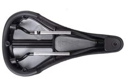 WTB Speed Saddle - Steel, Black -Peak Cycle Hub Sales Store 401551 800 auto
