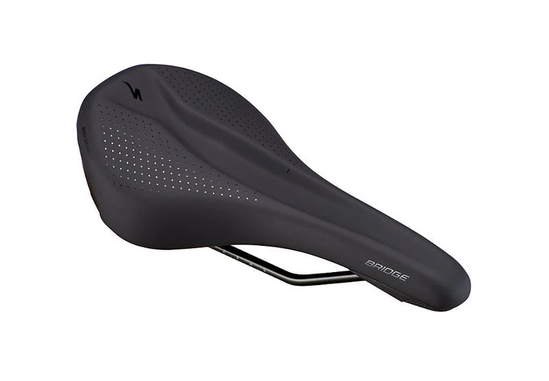 Specialized Bridge Sport Seat 1 Specialized Bridge Sport Seat