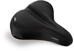 Specialized Expedition Gel Bike Saddle