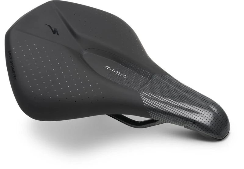 Specialized Power Comp With Mimic - Women's 1 Specialized Power Comp With Mimic - Women's
