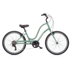 Electra Townie 7D Step-Thru Bike - 2022