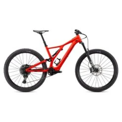 Specialized Turbo Levo SL Comp E-Bike - 2023 -Peak Cycle Hub Sales Store 414642 800 auto