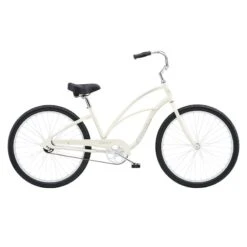 Electra Cruiser 1 Step-Thru Bike - 2022