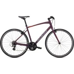 Specialized Sirrus 1.0 Bike - 2021 -Peak Cycle Hub Sales Store 455107 800 auto