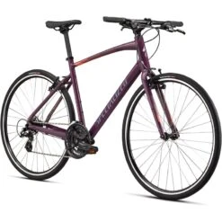 Specialized Sirrus 1.0 Bike - 2021