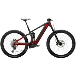 Trek Rail 7 E-Bike - 2021 -Peak Cycle Hub Sales Store 457597 800 auto