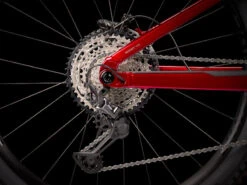 Trek Rail 7 E-Bike - 2021