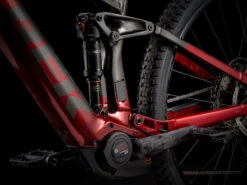 Trek Rail 7 E-Bike - 2021 -Peak Cycle Hub Sales Store 457602 800 auto