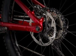 Trek Rail 7 E-Bike - 2021 -Peak Cycle Hub Sales Store 457603 800 auto