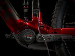 Trek Rail 7 E-Bike - 2021 -Peak Cycle Hub Sales Store 457606 800 auto