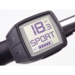 Electra Townie Go! 8D EQ Step-Over E-Bike - 2022 -Peak Cycle Hub Sales Store 553718 800 auto