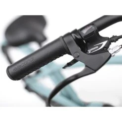 Electra Townie Go! 8D EQ Step-Over E-Bike - 2022 -Peak Cycle Hub Sales Store 553723 800 auto