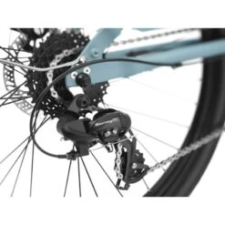 Electra Townie Go! 8D EQ Step-Over E-Bike - 2022 -Peak Cycle Hub Sales Store 553724 800 auto