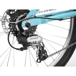 Electra Townie Go! 8D EQ Step-Thru E-Bike - 2022