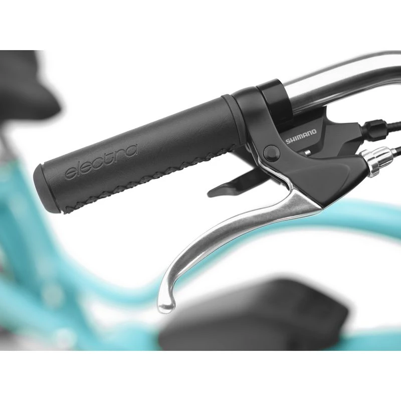 Electra Townie Go! 8D EQ Step-Thru E-Bike - 2022 2 Electra Townie Go! 8D EQ Step-Thru E-Bike - 2022 - Image 2