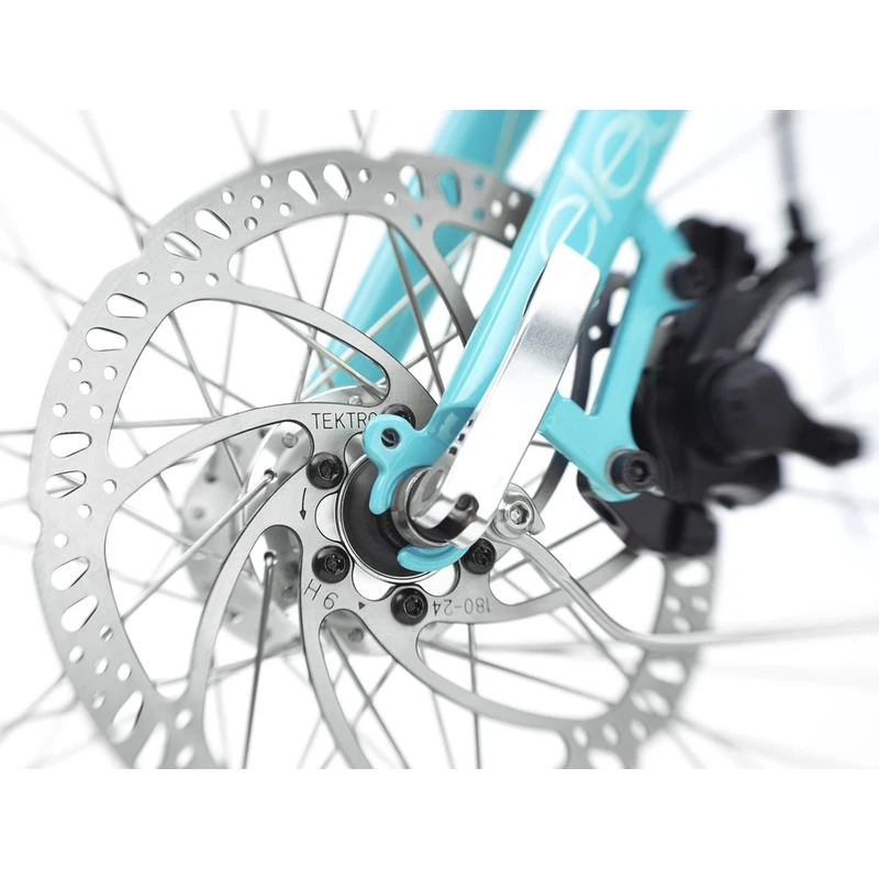 Electra Townie Go! 8D EQ Step-Thru E-Bike - 2022 5 Electra Townie Go! 8D EQ Step-Thru E-Bike - 2022 - Image 5