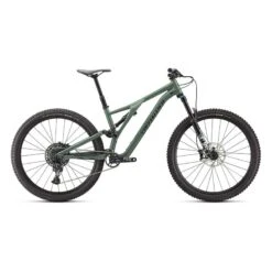 Specialized Stumpjumper Comp Alloy Bike - 2023 8 Specialized Stumpjumper Comp Alloy Bike - 2023 -Peak Cycle Hub Sales Store 554023 800 auto