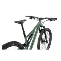 Specialized Stumpjumper Comp Alloy Bike - 2023