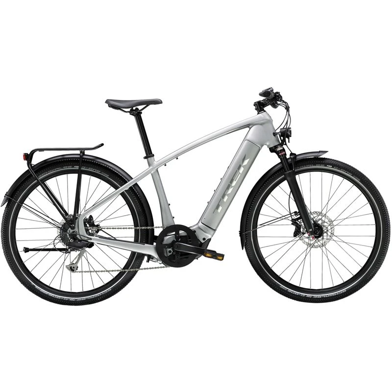 Trek Allant+ 7S E-Bike - 2023 1 Trek Allant+ 7S E-Bike - 2023