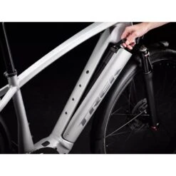 Trek Allant+ 7S E-Bike - 2023 19 Trek Allant+ 7S E-Bike - 2023 -Peak Cycle Hub Sales Store 554107 800 auto